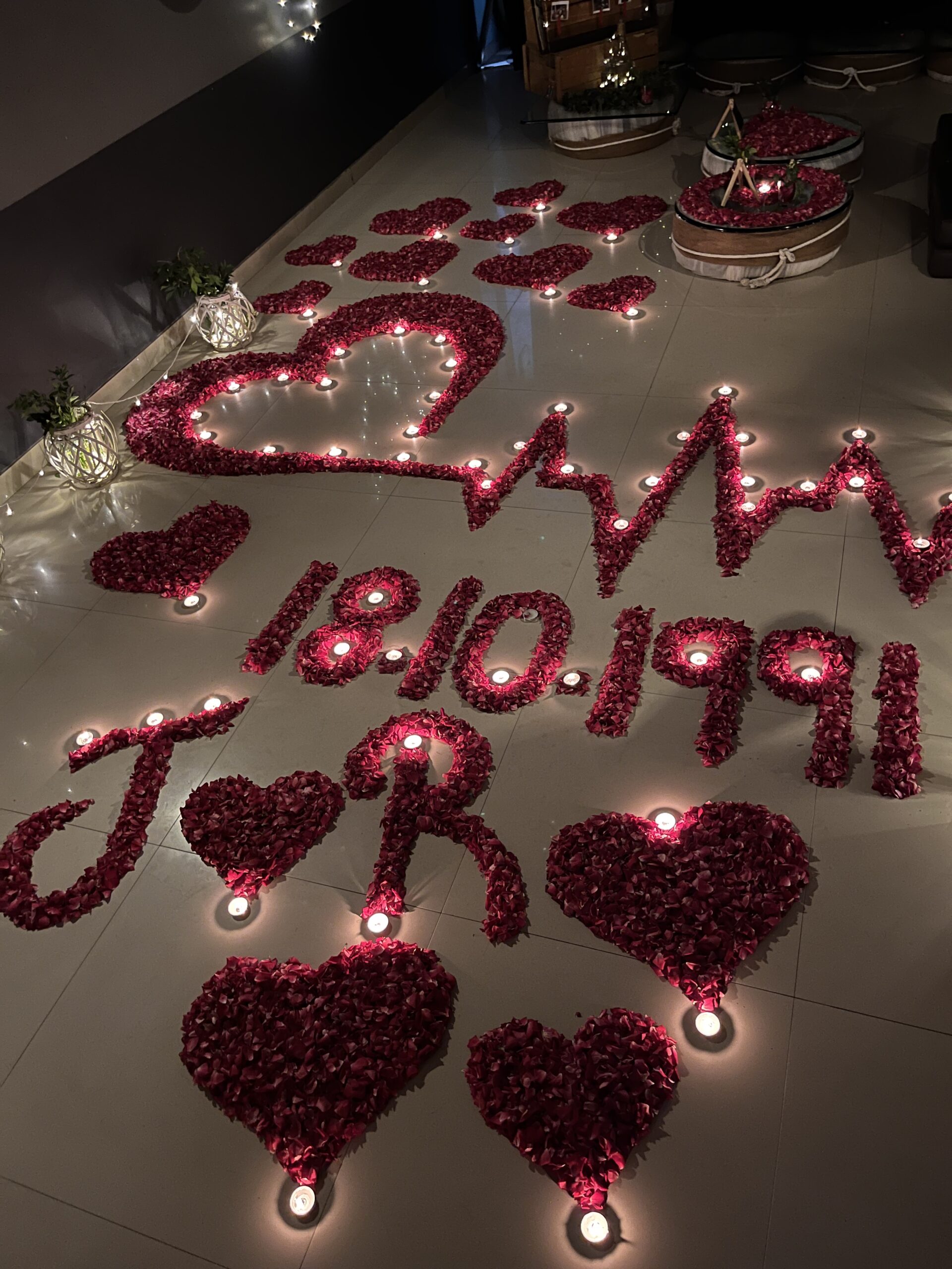 Anniversary celebration Vadodara