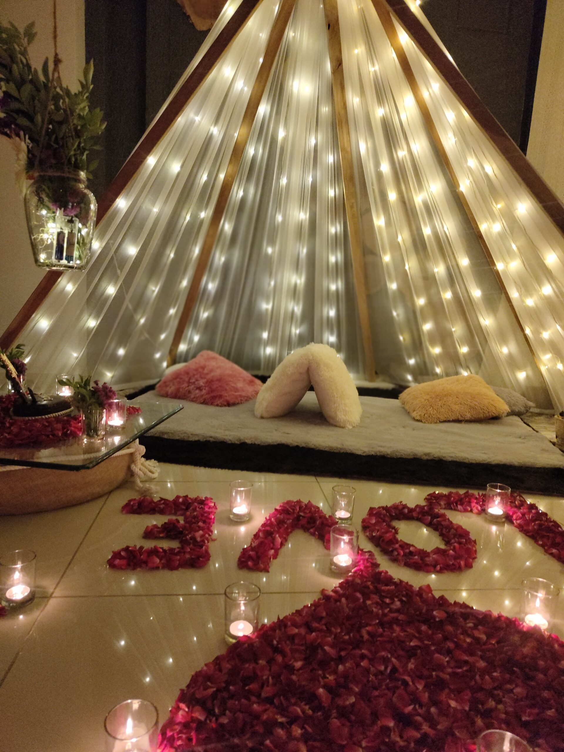 Baby moments celebration Vadodara