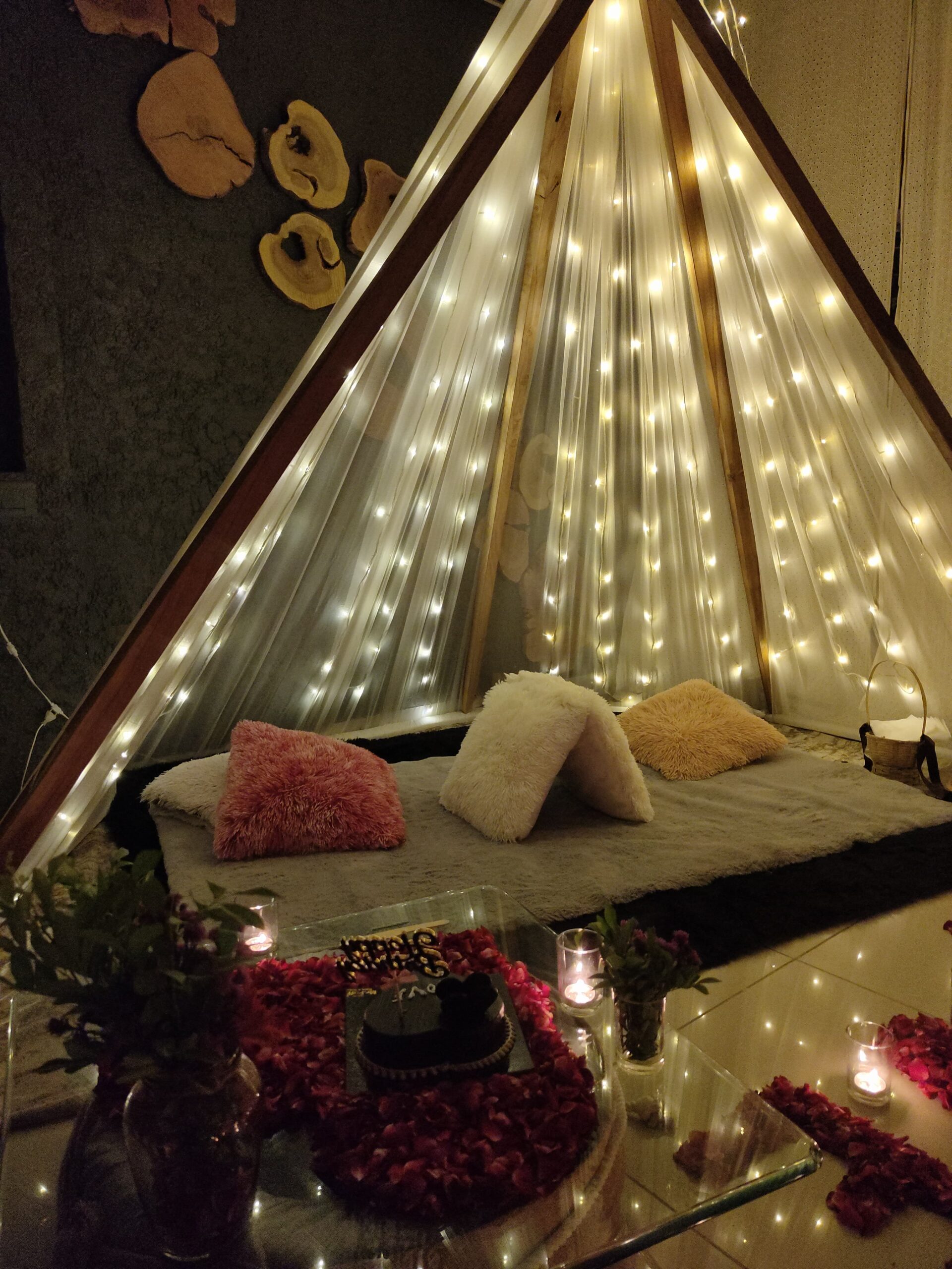 Baby shower decoration Vadodara