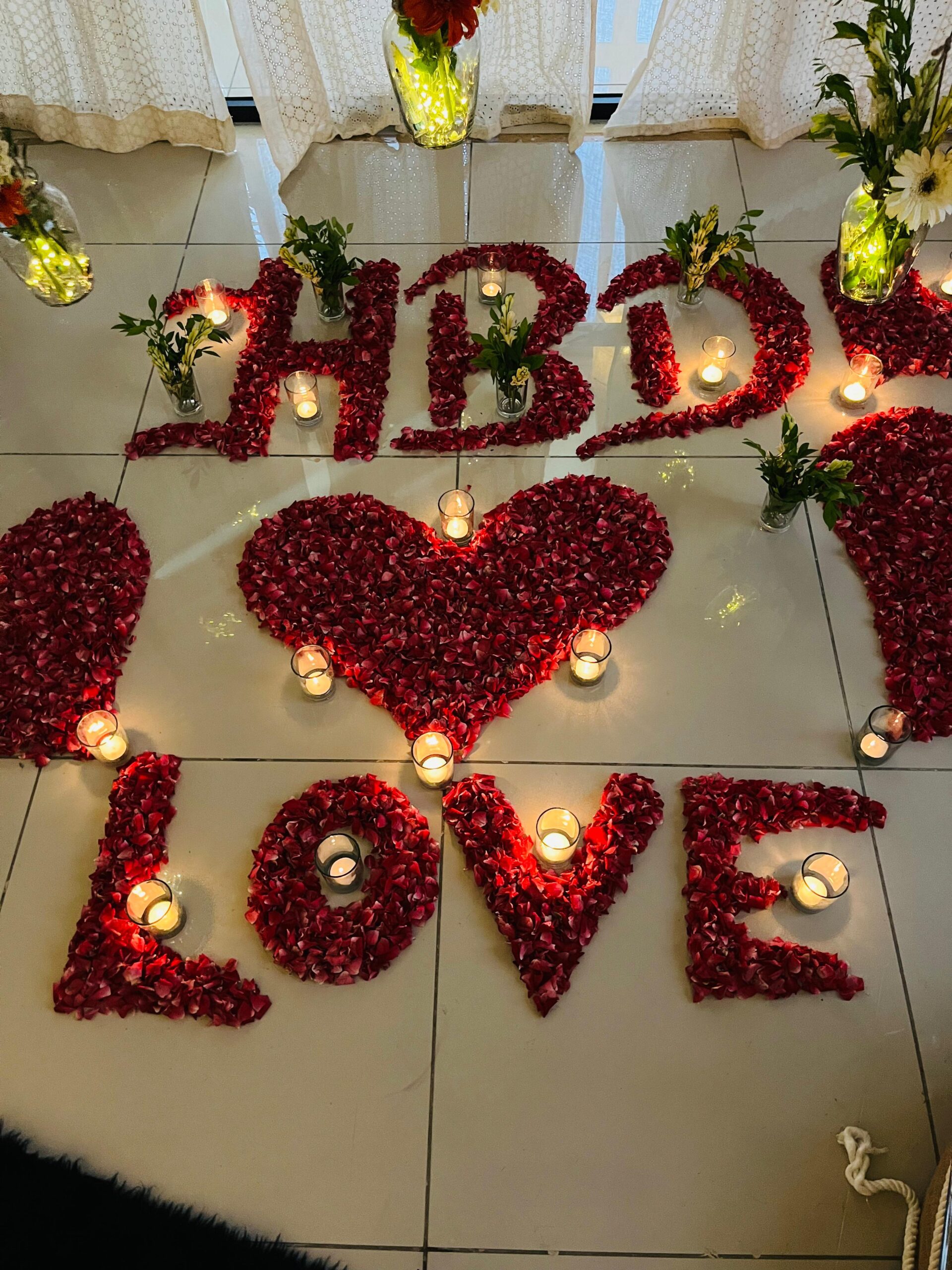 Celebration venue Vadodara