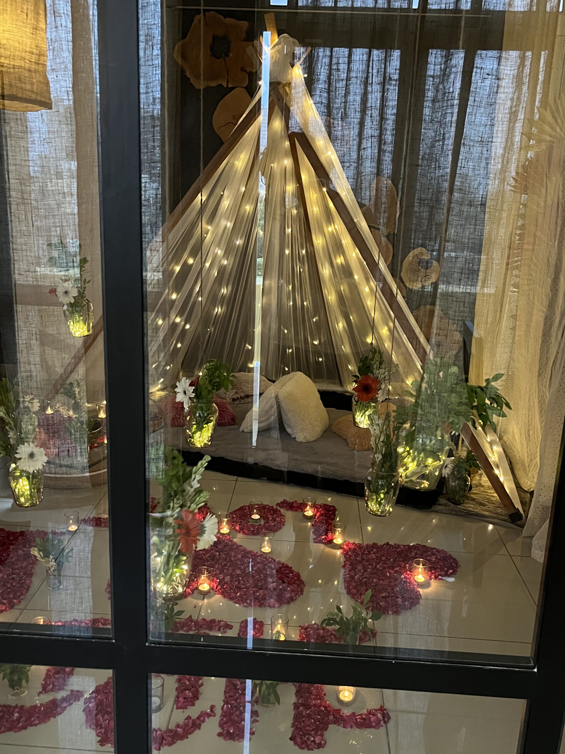 Couple celebration Vadodara