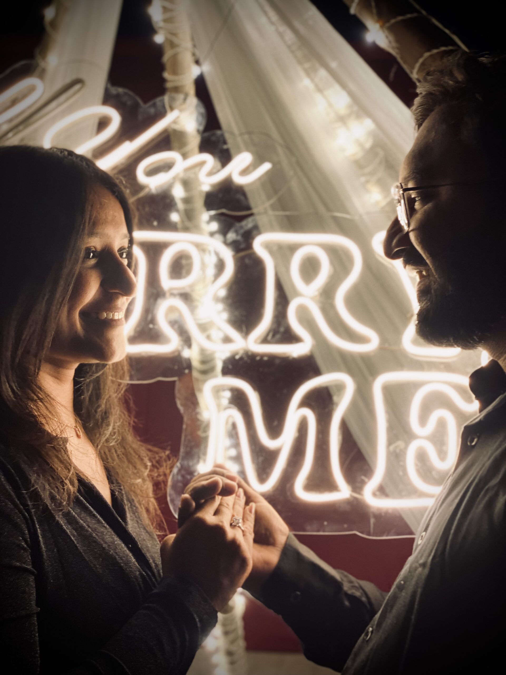 Surprise date Vadodara