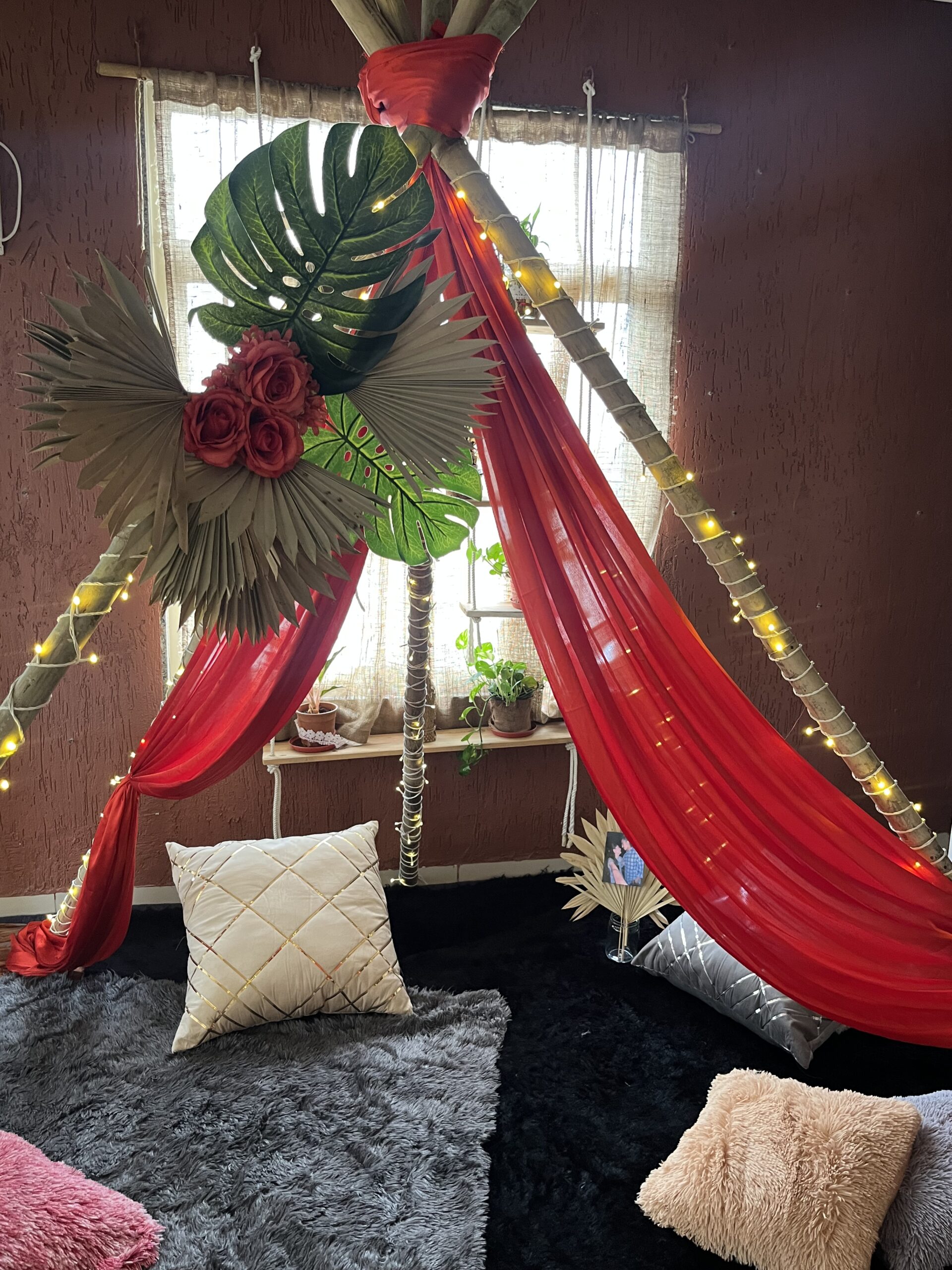 Surprise party Vadodara