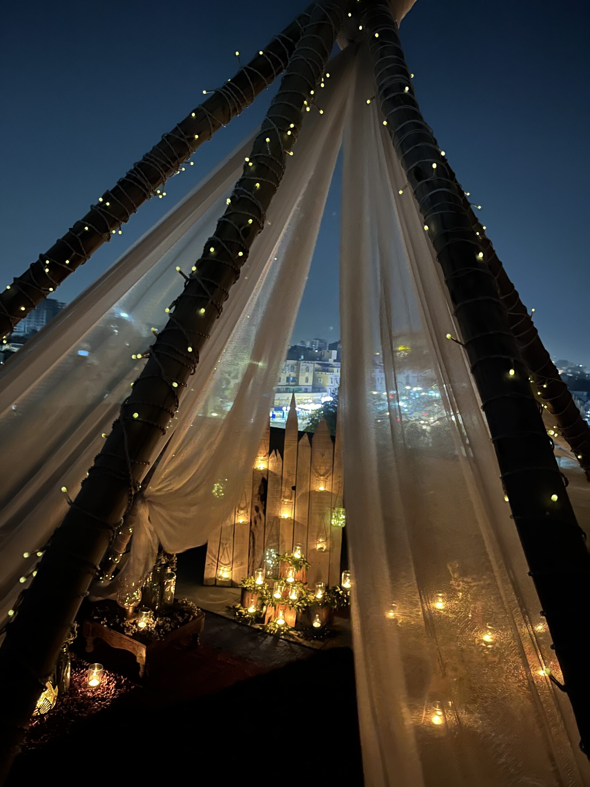 Valentines day celebration Vadodara