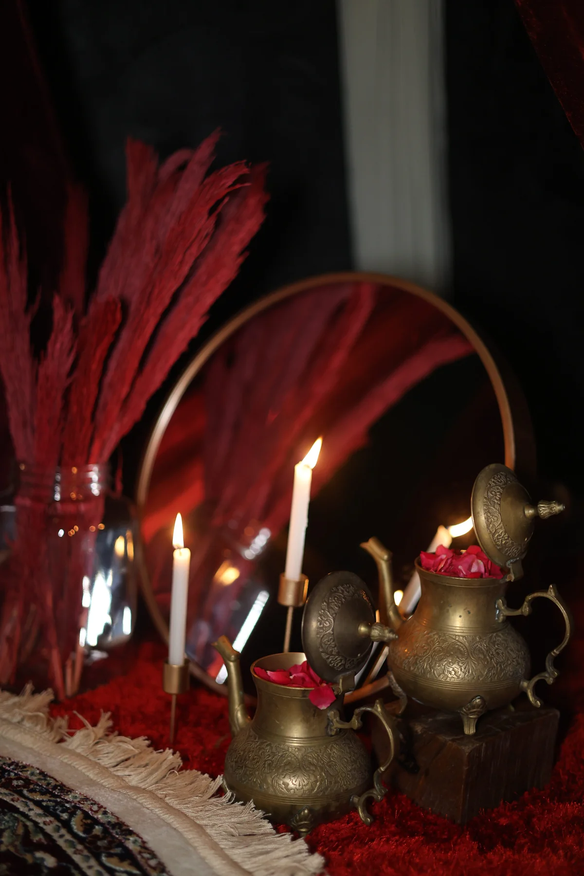 Royal Red