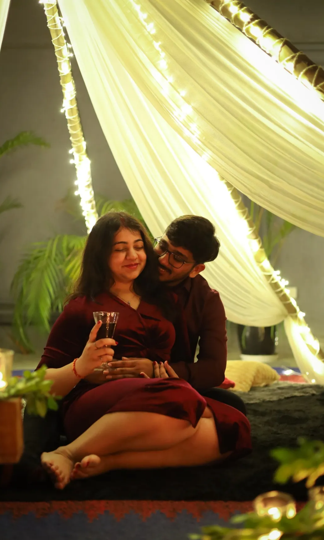 Eternal Love Rooftop Celebration - Image 5