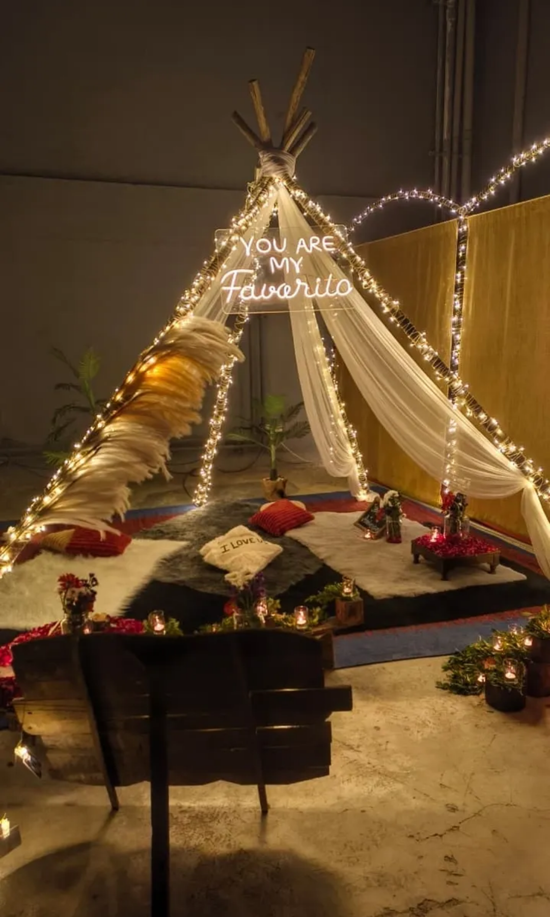 Eternal Love Rooftop Celebration - Image 6