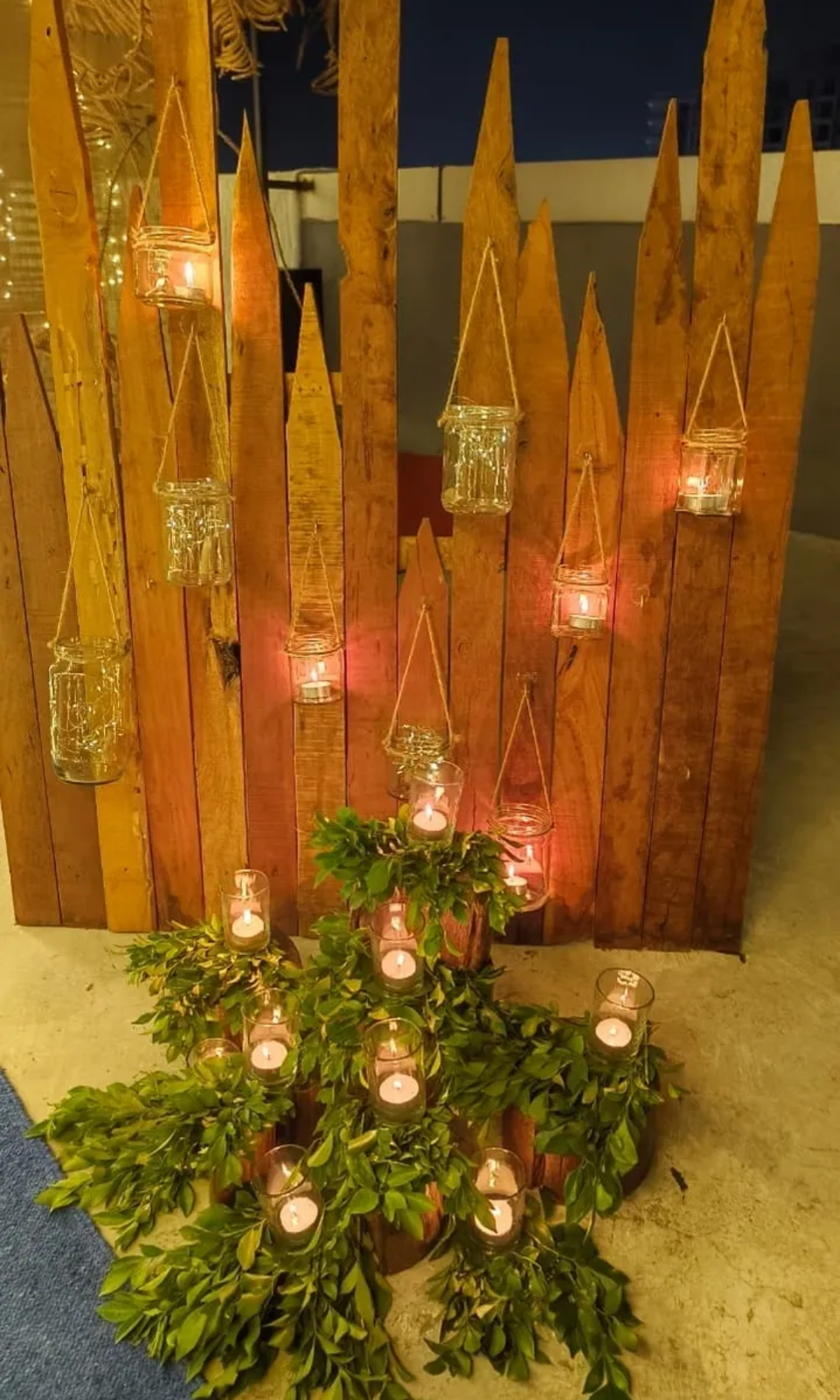 Eternal Love Rooftop Celebration - Image 8