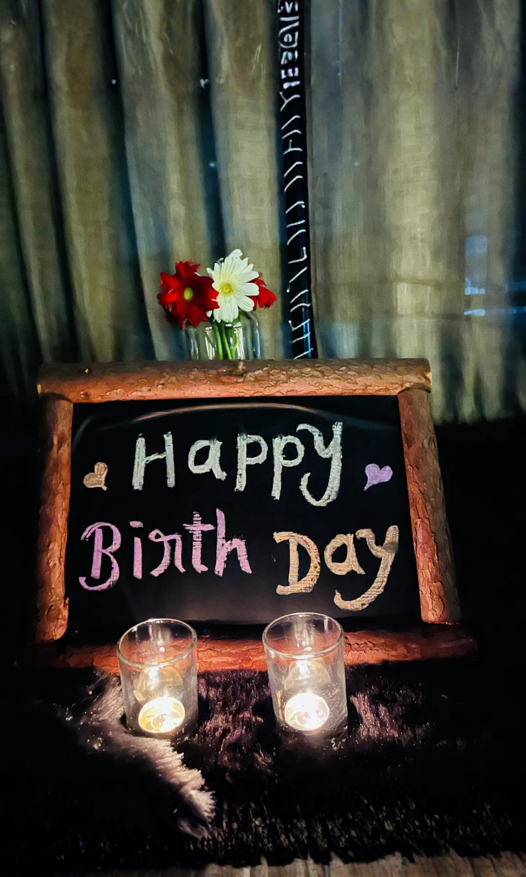 Eternal Love Rooftop Celebration - Image 9