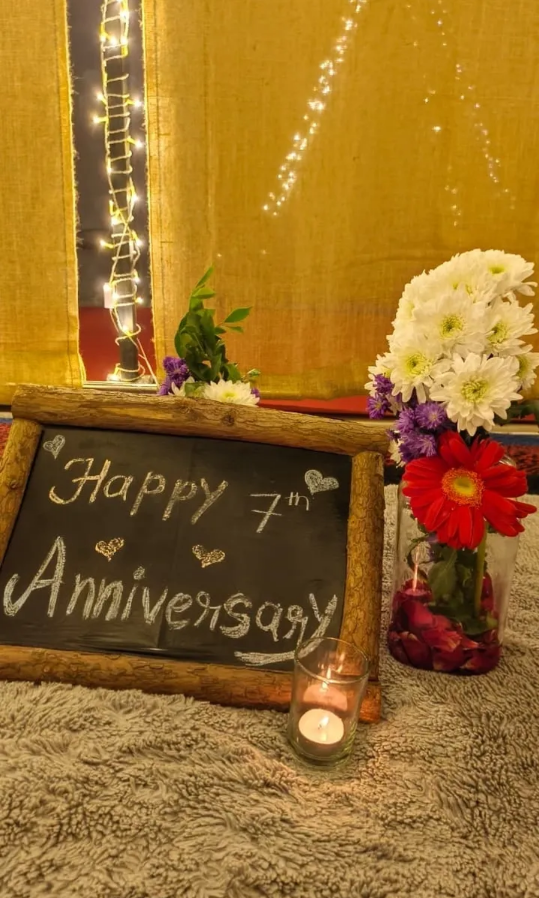 Eternal Love Rooftop Celebration - Image 10