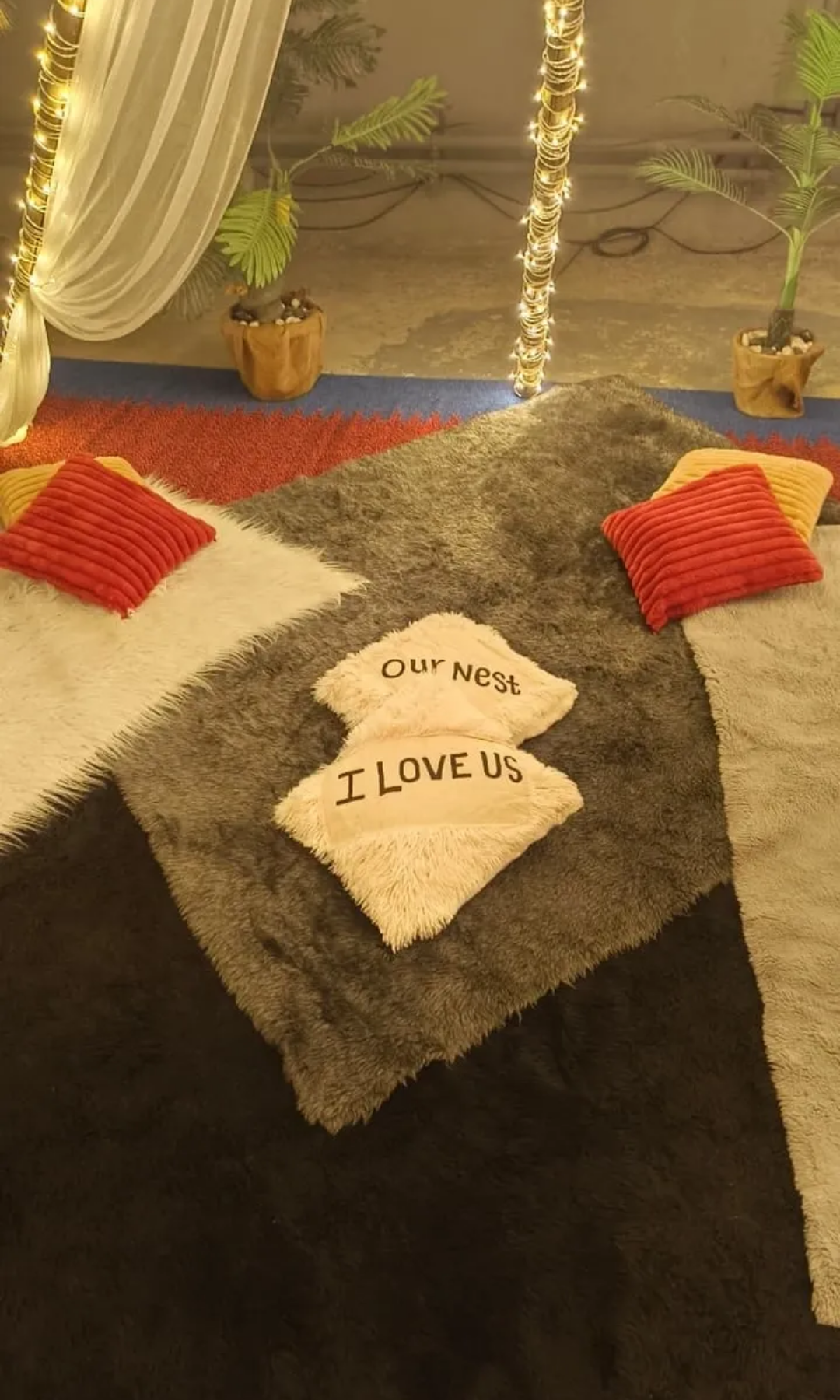 Eternal Love Rooftop Celebration - Image 12