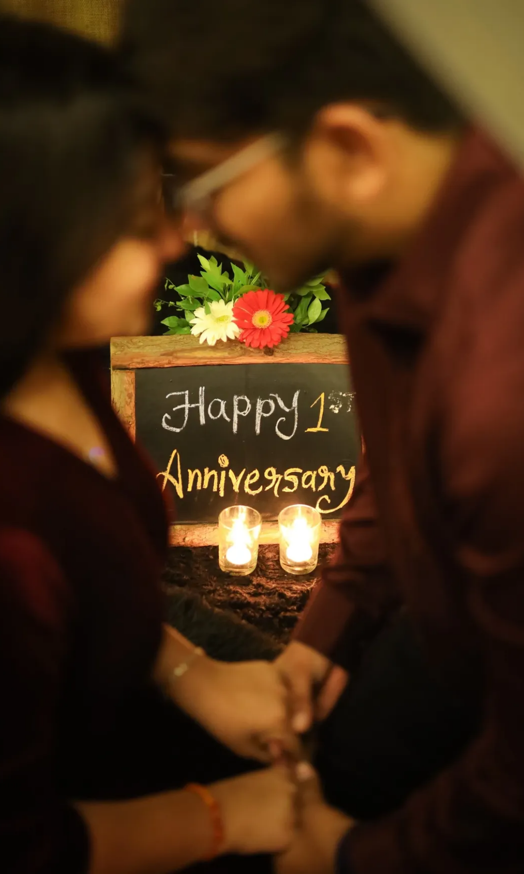 Eternal Love Rooftop Celebration - Image 15