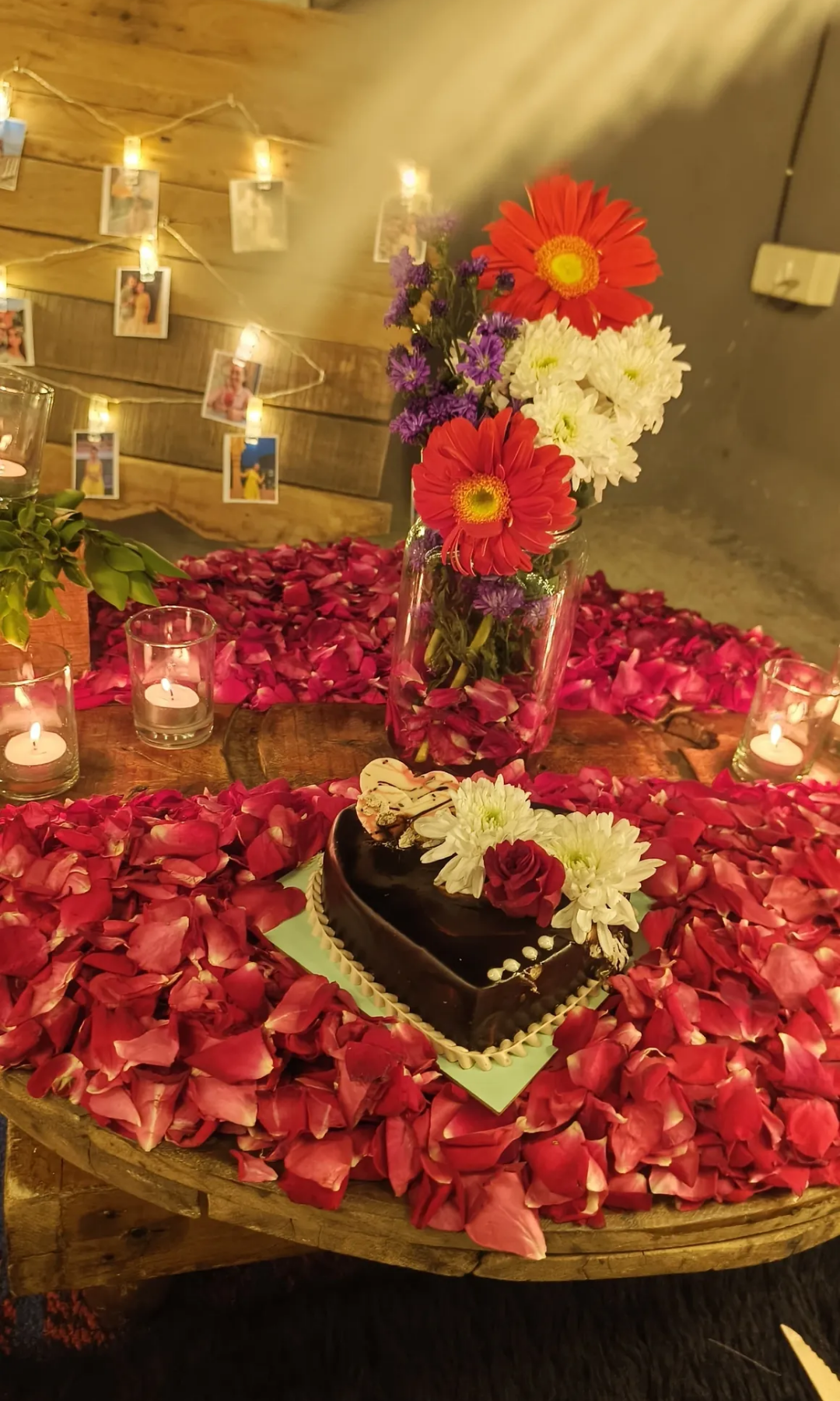 Eternal Love Rooftop Celebration - Image 18