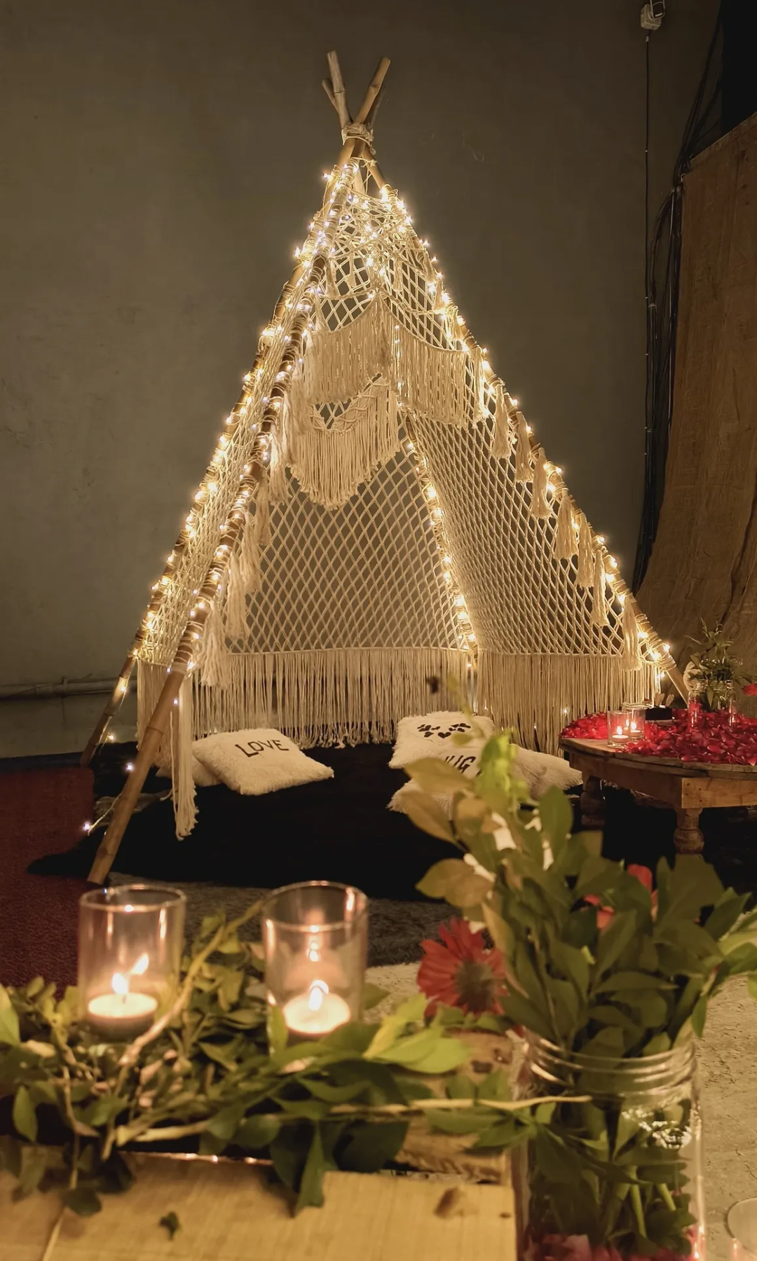 Forever Us LoveFrame Rooftop - Image 11