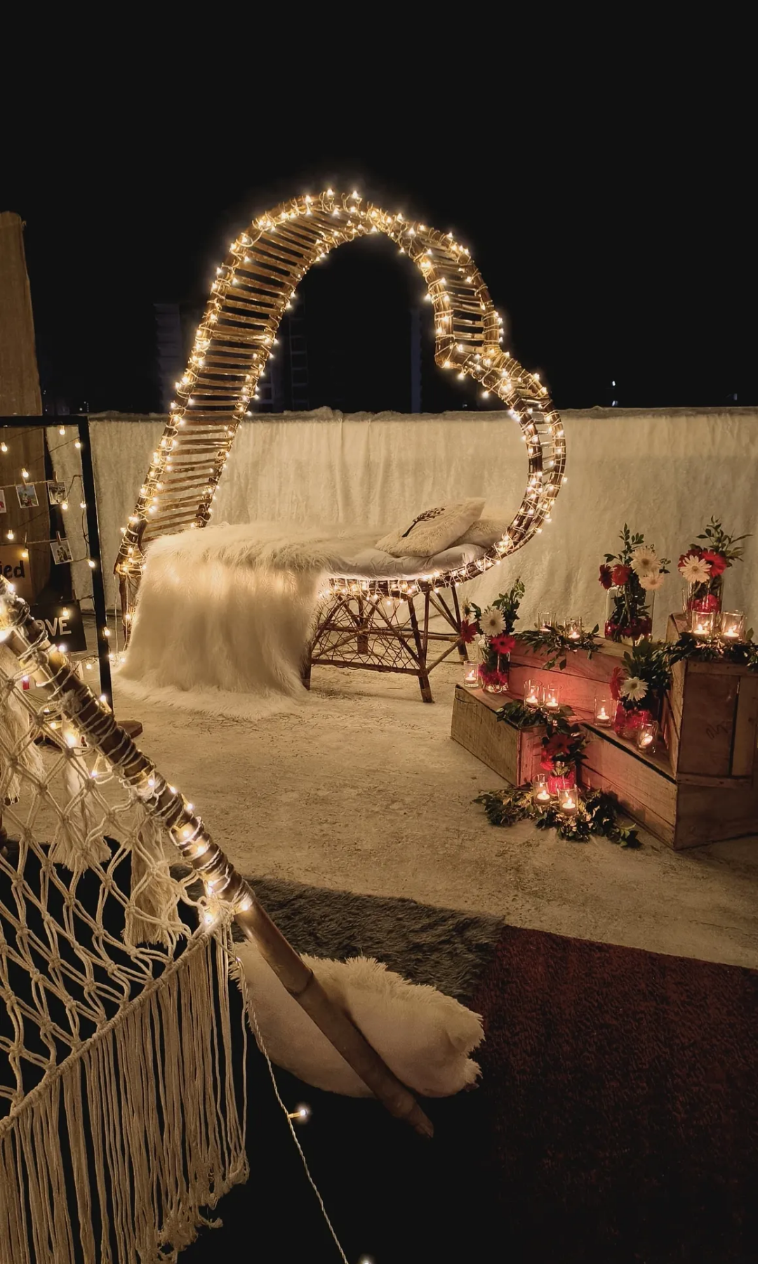 Forever Us LoveFrame Rooftop - Image 12