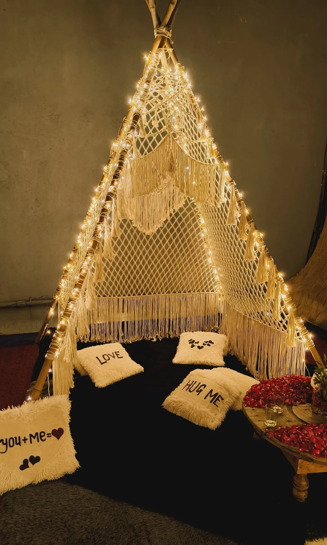 Forever Us LoveFrame Rooftop - Image 13