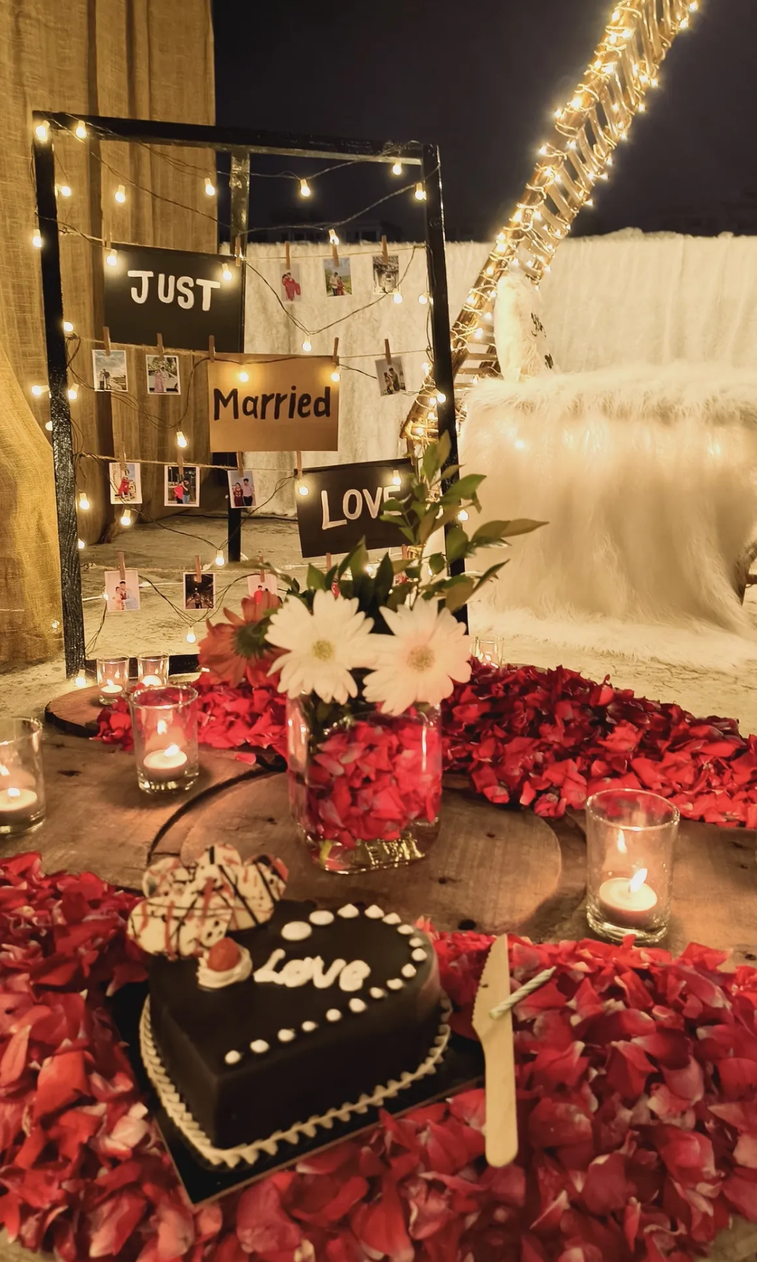 Forever Us LoveFrame Rooftop - Image 14