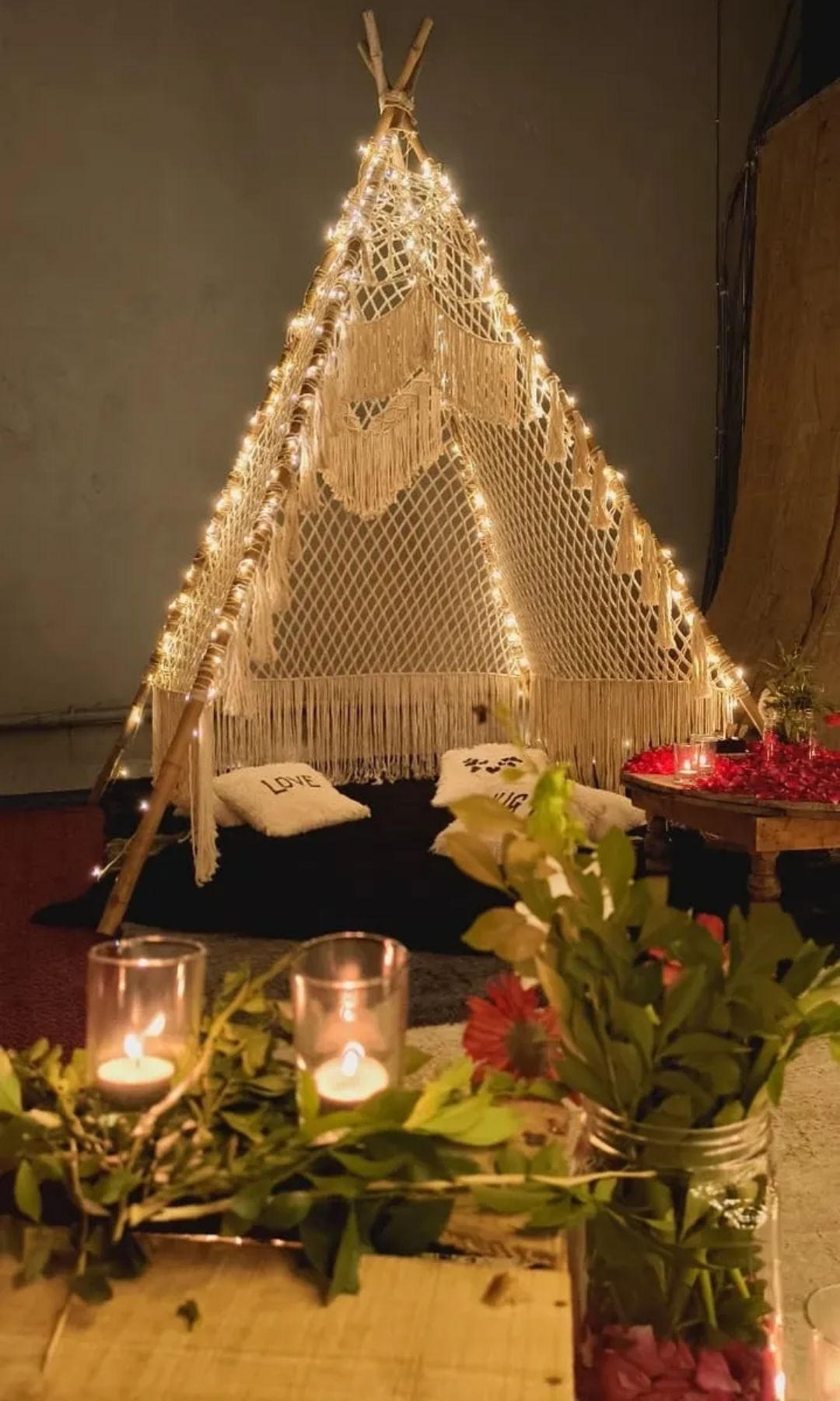 Forever Us LoveFrame Rooftop - Image 15