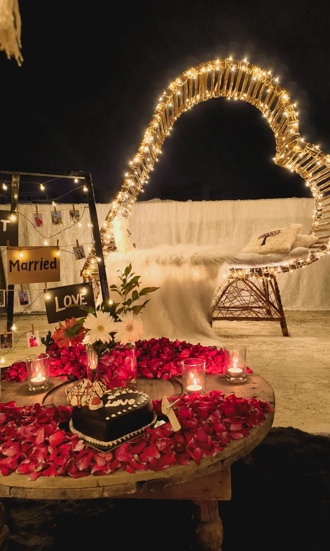 Forever Us LoveFrame Rooftop - Image 16