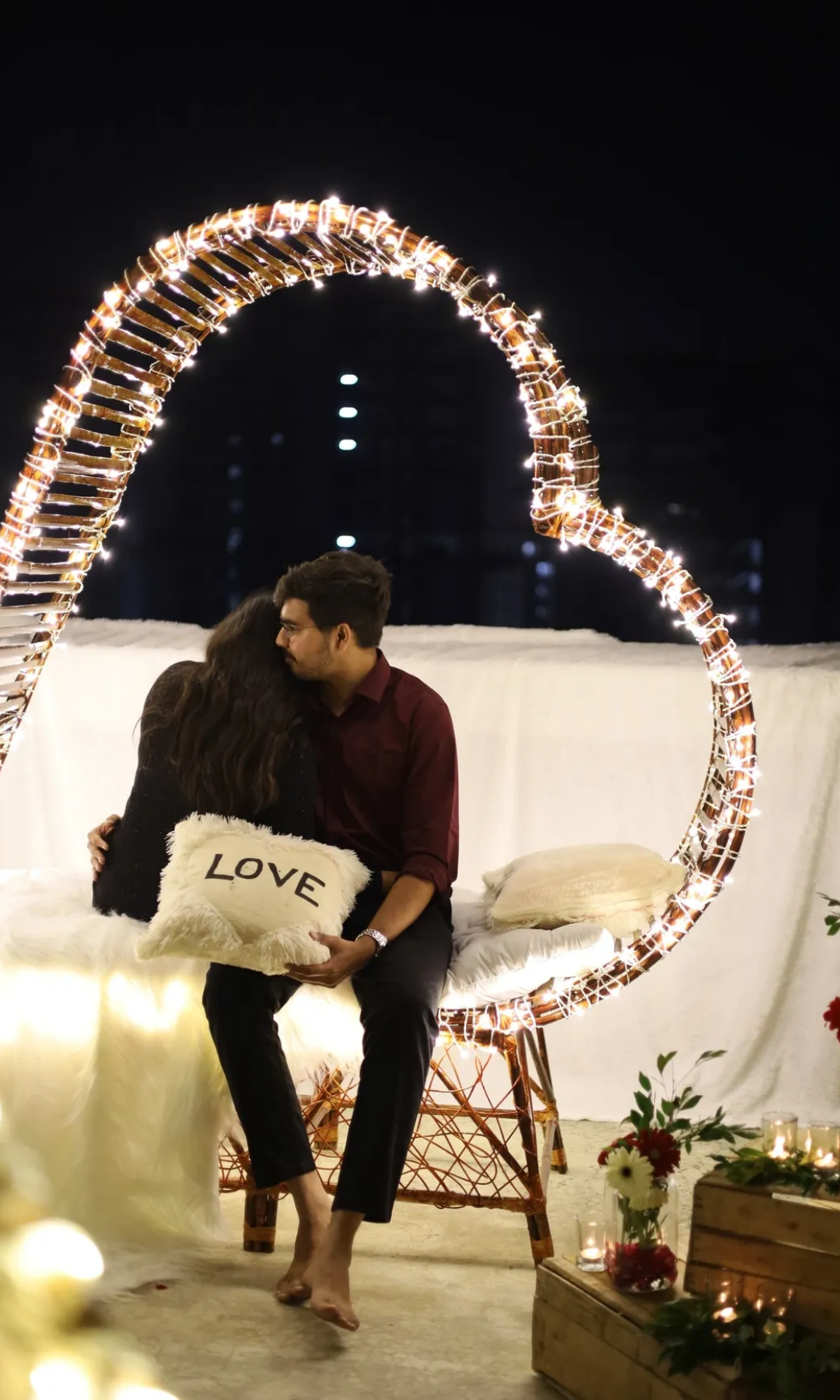 Forever Us LoveFrame Rooftop - Image 17