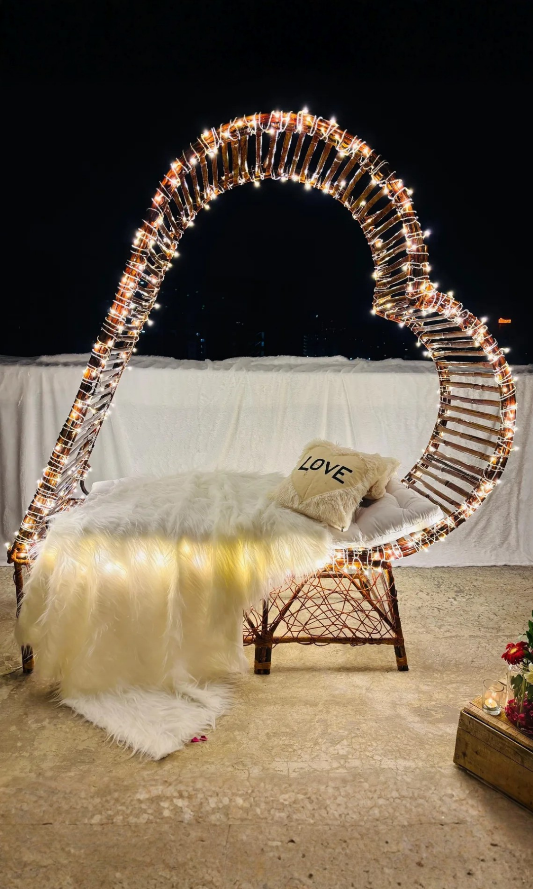 Forever Us LoveFrame Rooftop - Image 18