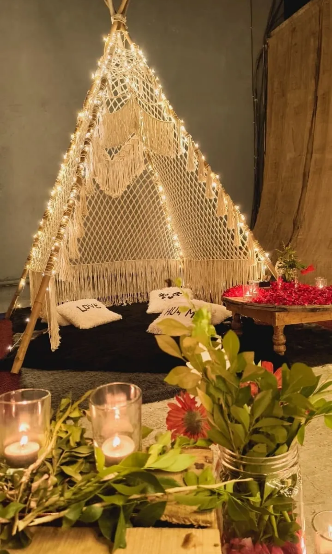 Forever Us LoveFrame Rooftop - Image 2