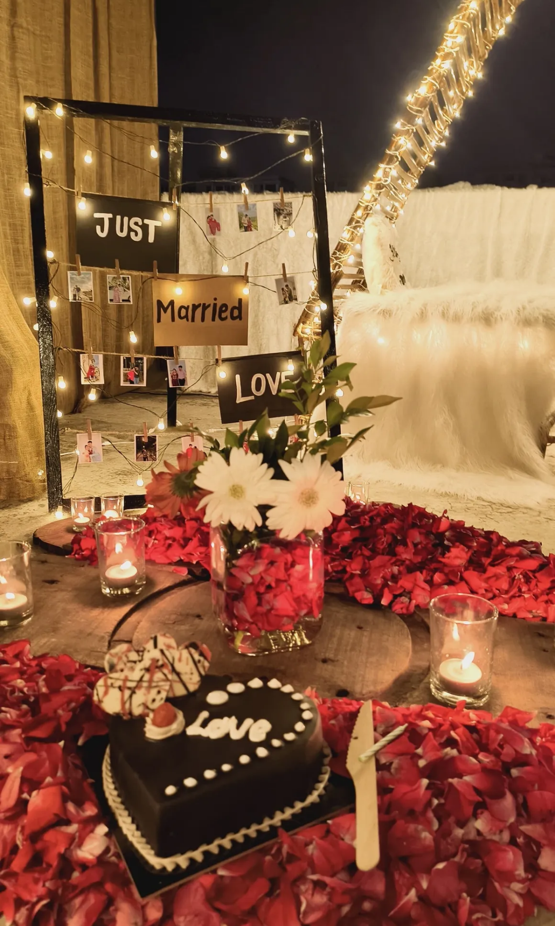 Forever Us LoveFrame Rooftop - Image 6