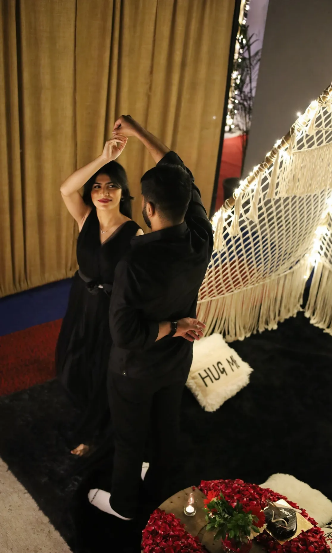 Forever Us LoveFrame Rooftop - Image 7