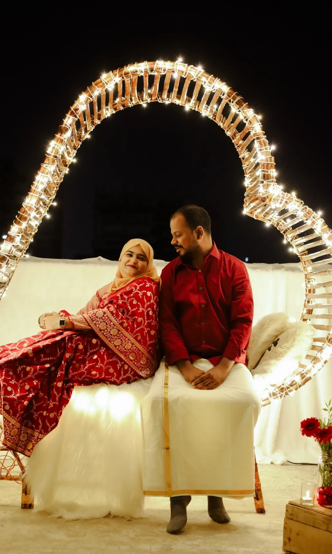 Forever Us LoveFrame Rooftop - Image 8