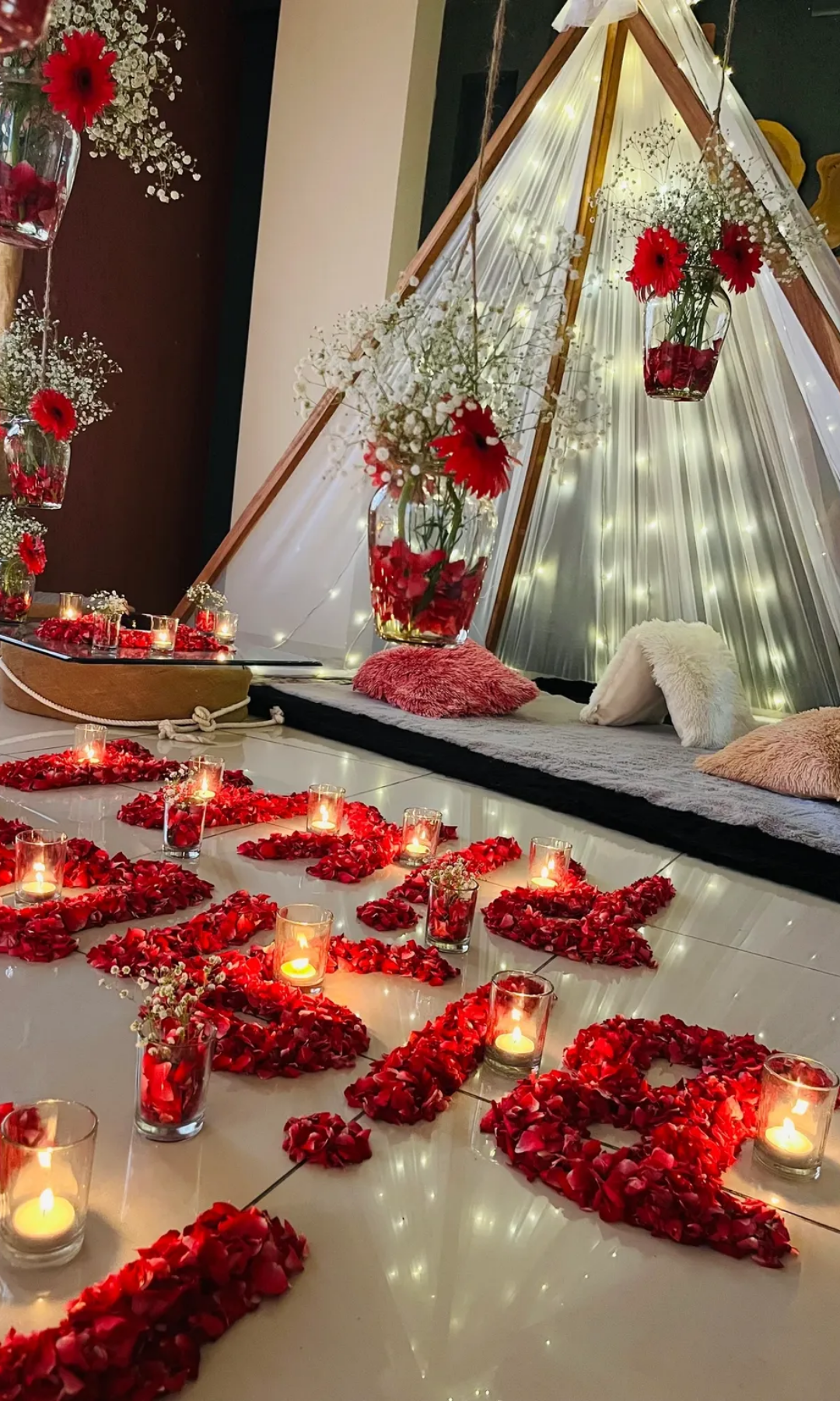 Golden Promise Glass House - Image 3