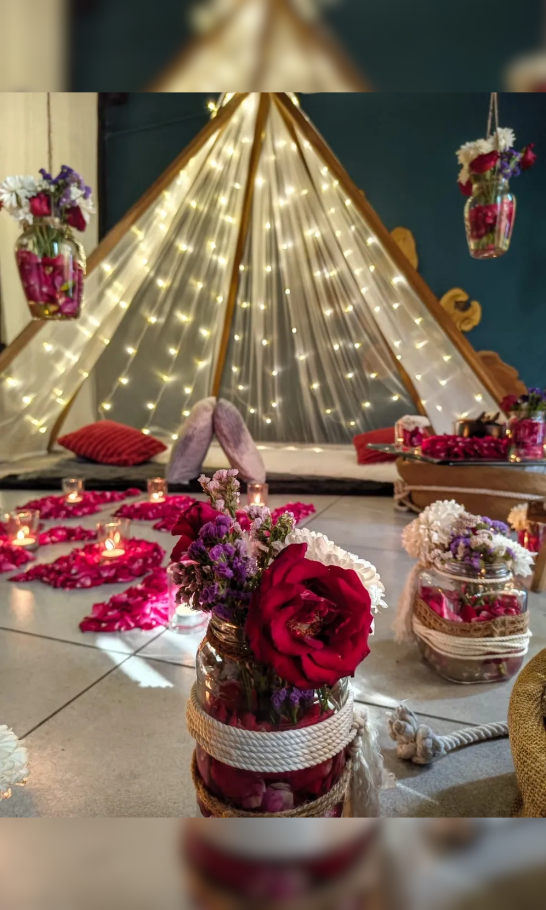 Golden Promise Glass House - Image 5