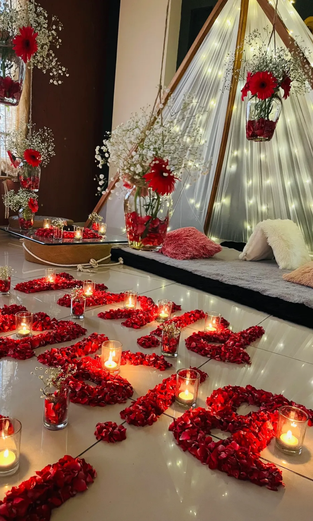 Golden Promise Glass House - Image 9