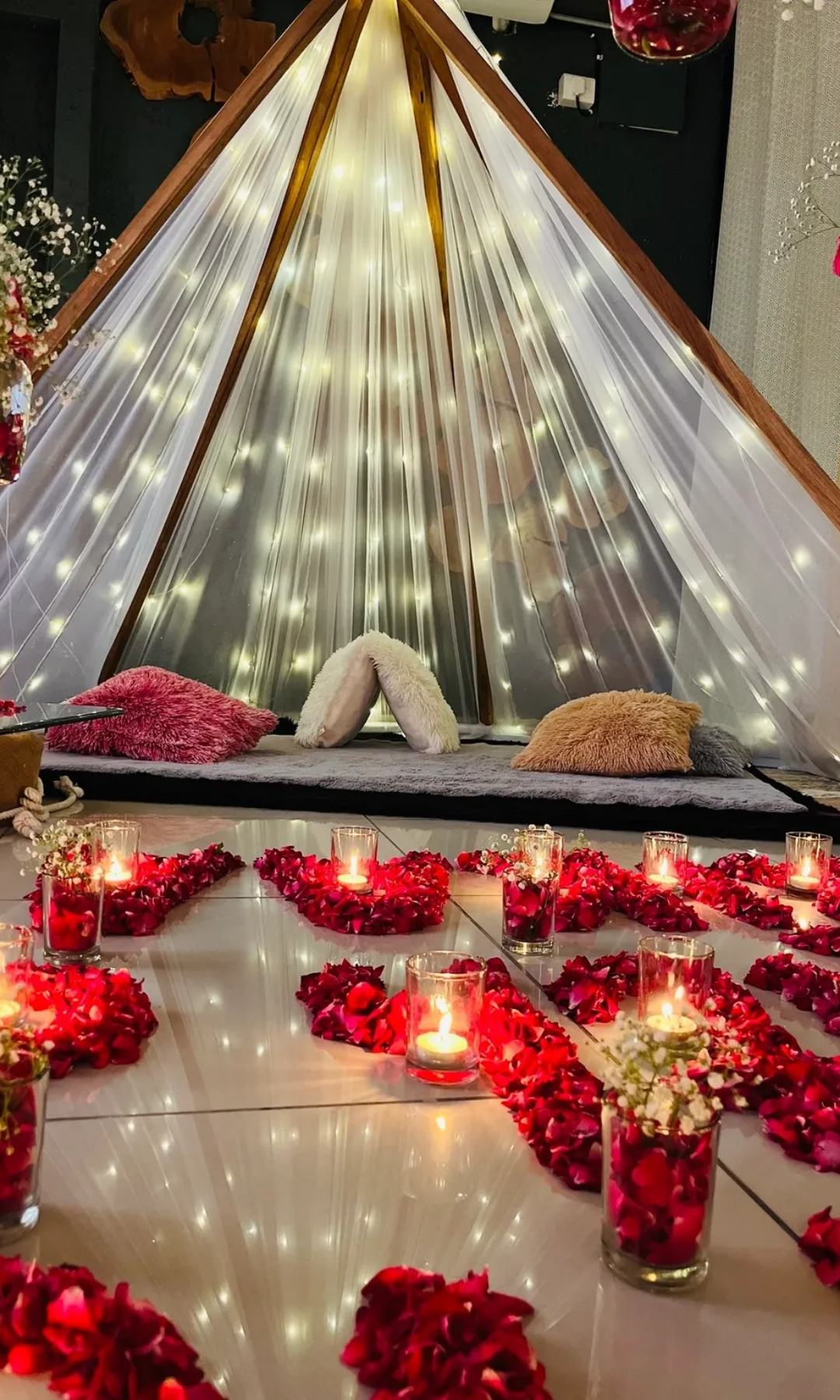 Golden Promise Glass House - Image 11