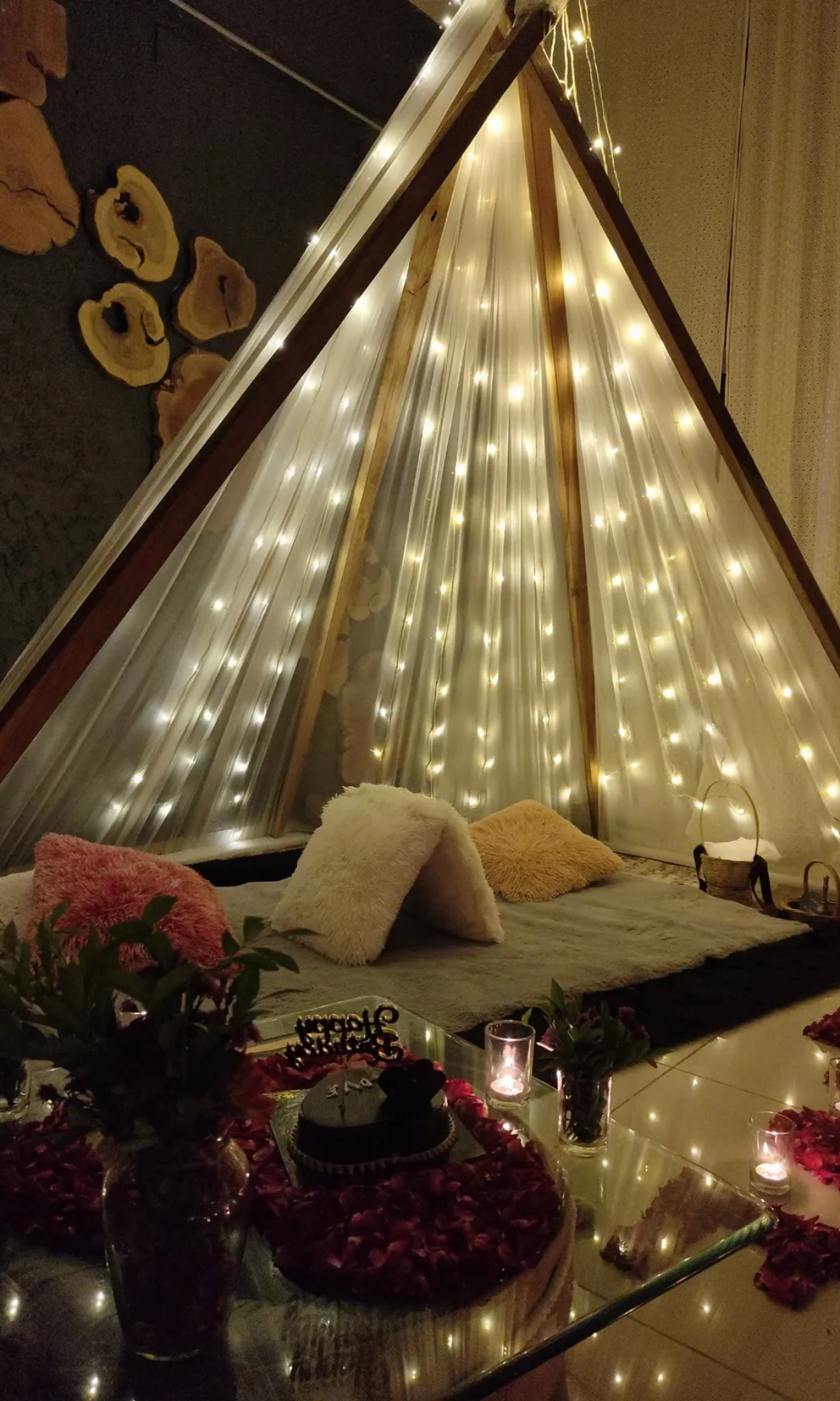 Golden Promise Glass House - Image 14