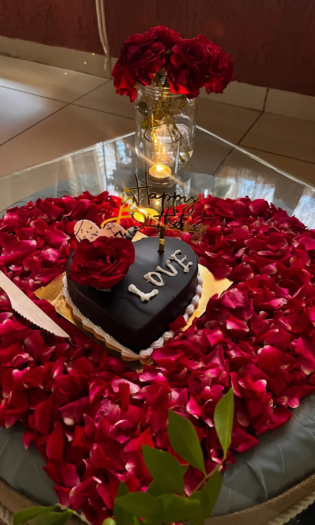 Golden Promise Glass House - Image 17