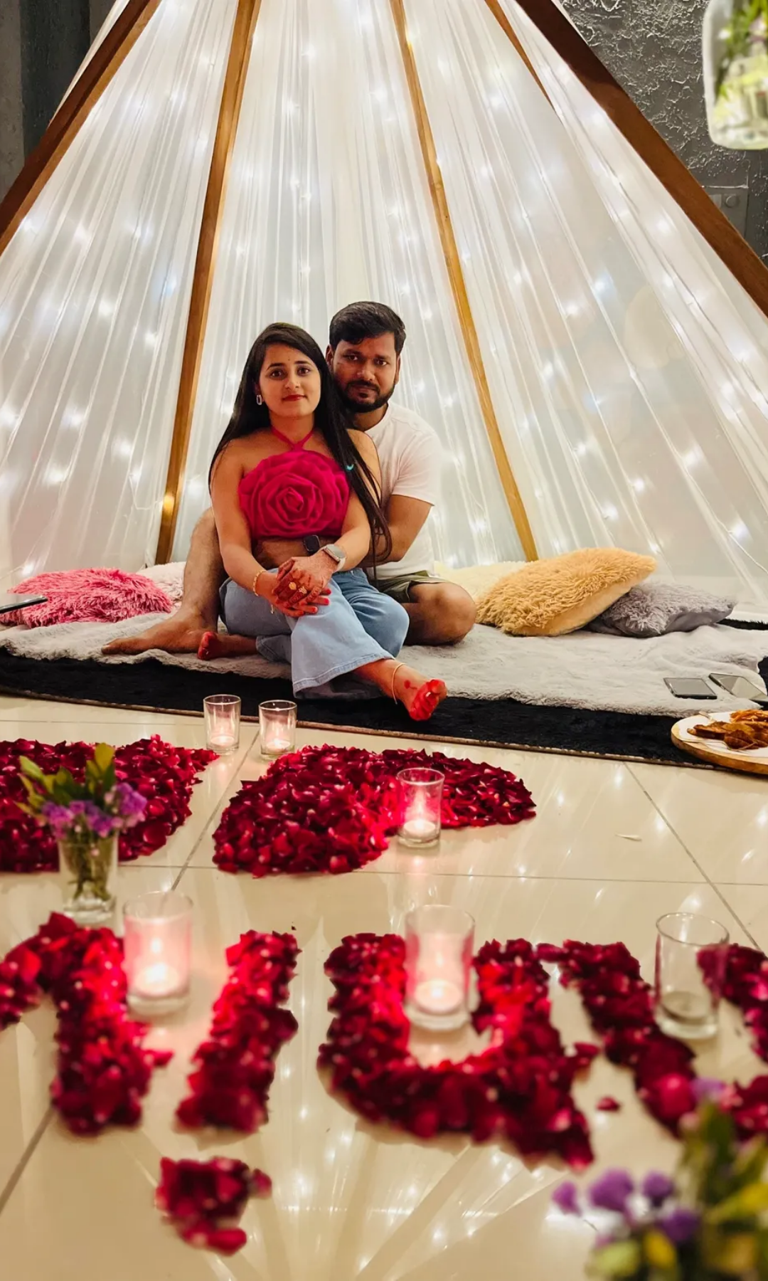 Golden Promise Glass House - Image 18