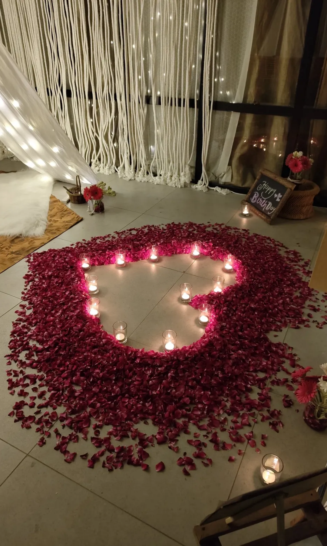 Pure Love Glass House - Image 9