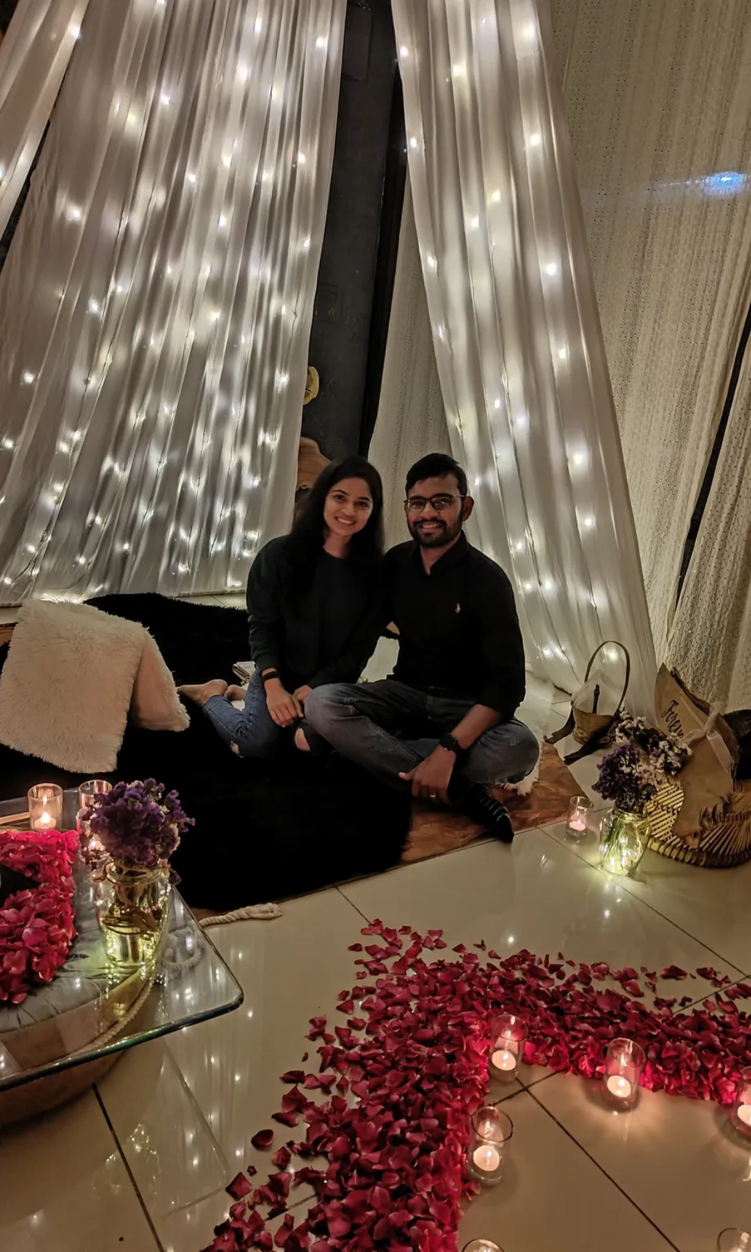 Pure Love Glass House - Image 13