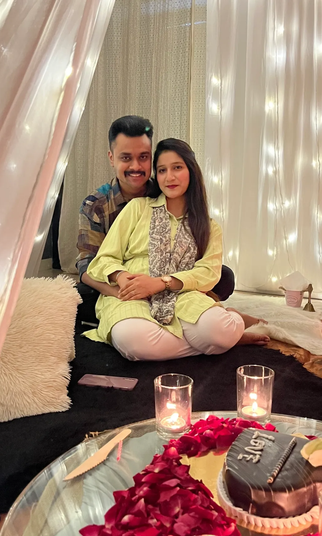 Pure Love Glass House - Image 16