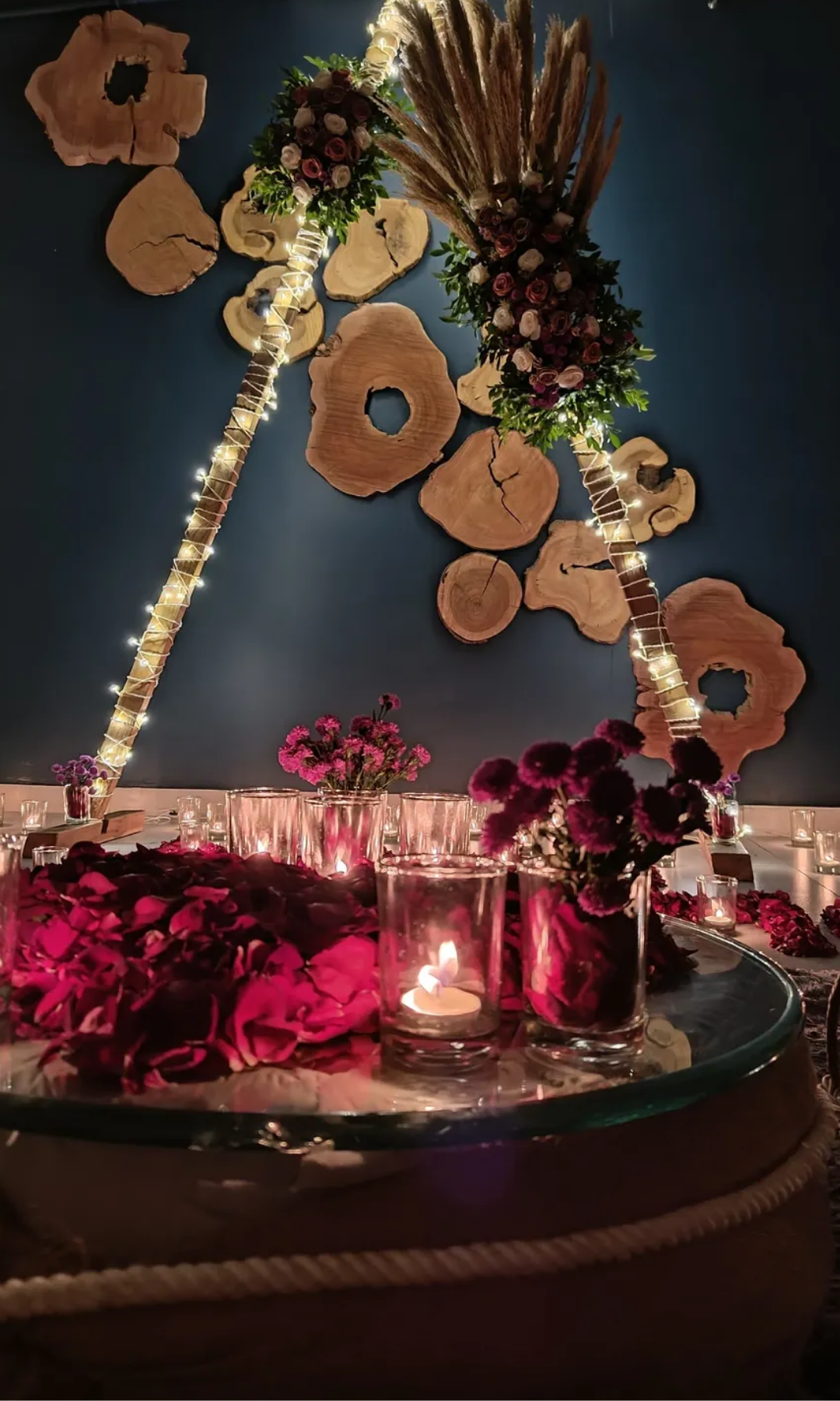 Sweet Together Glass House - Image 2