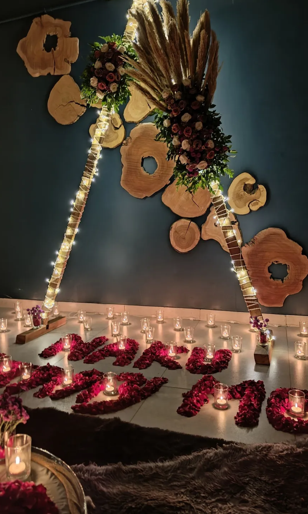 Sweet Together Glass House - Image 3