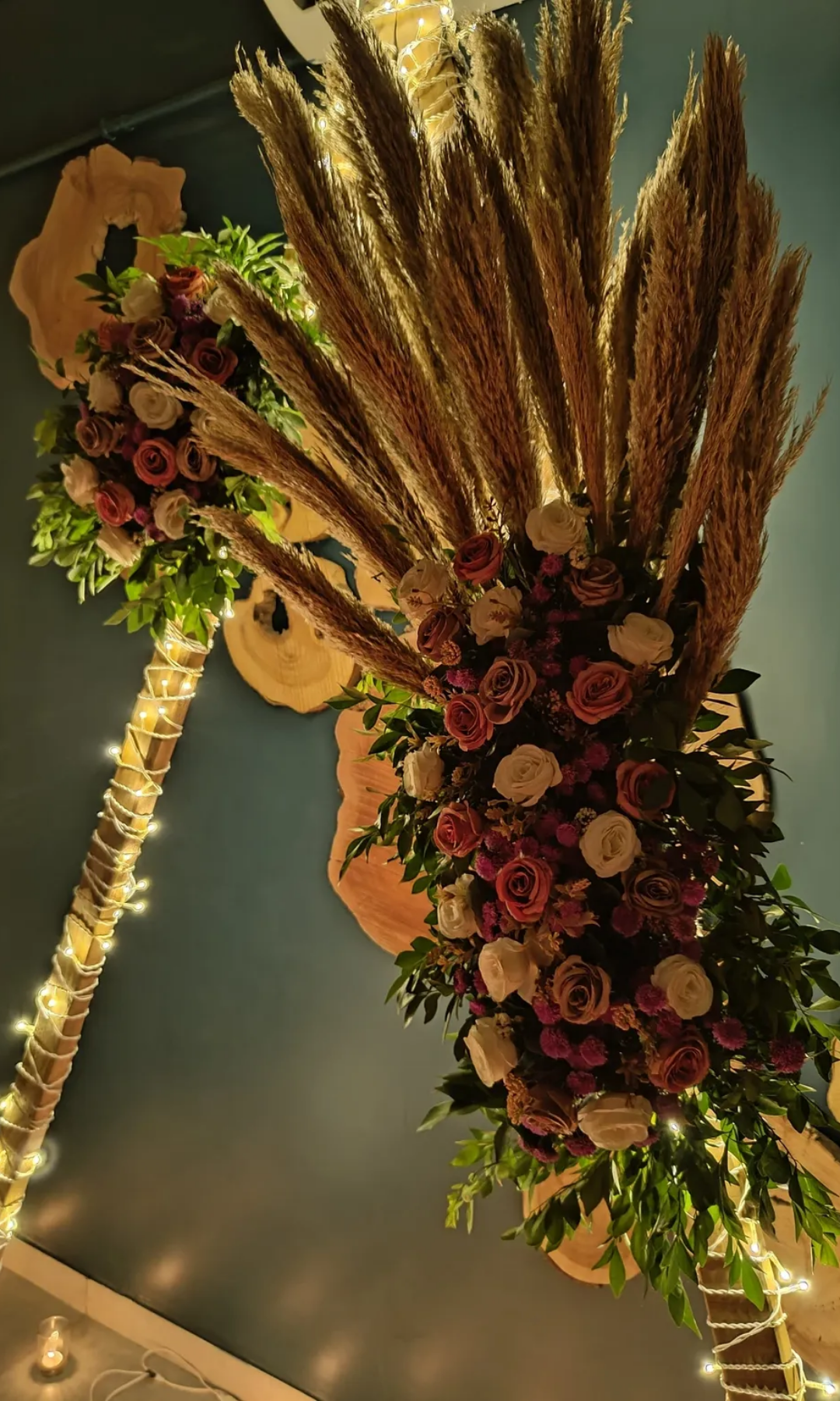 Sweet Together Glass House - Image 4