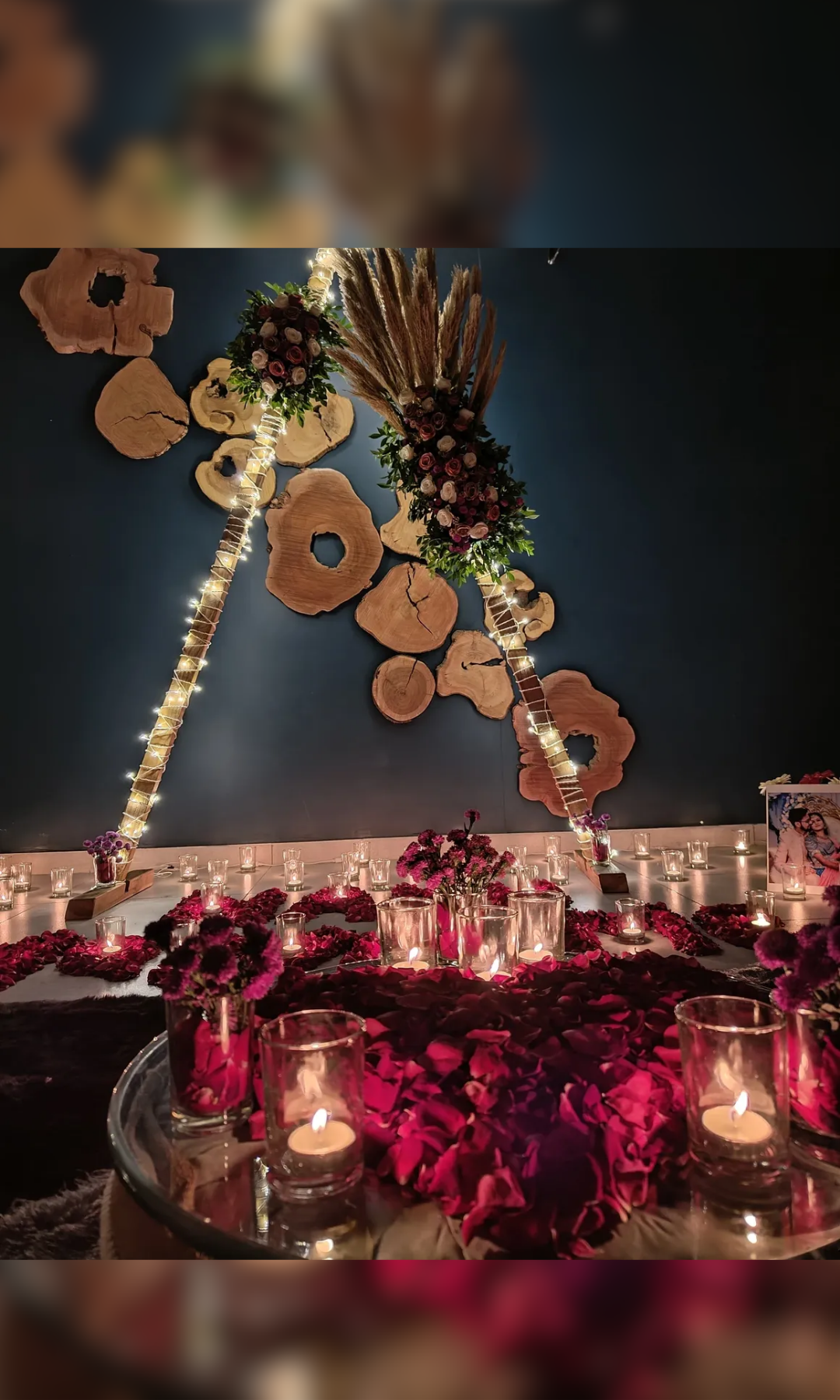 Sweet Together Glass House - Image 5