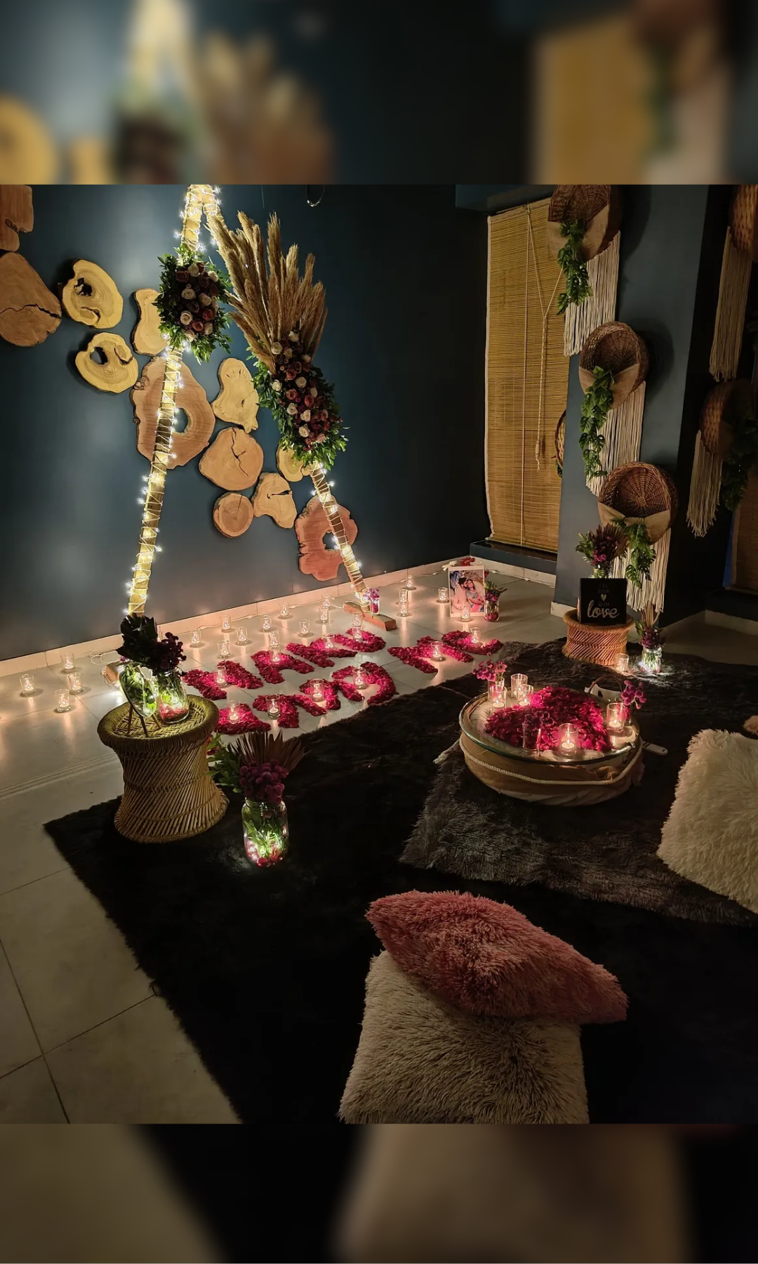 Sweet Together Glass House - Image 6