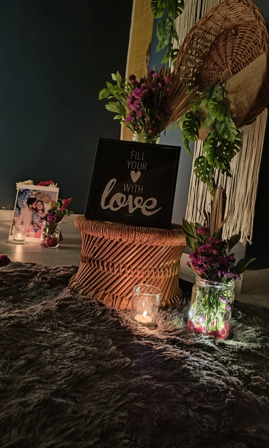 Sweet Together Glass House - Image 7