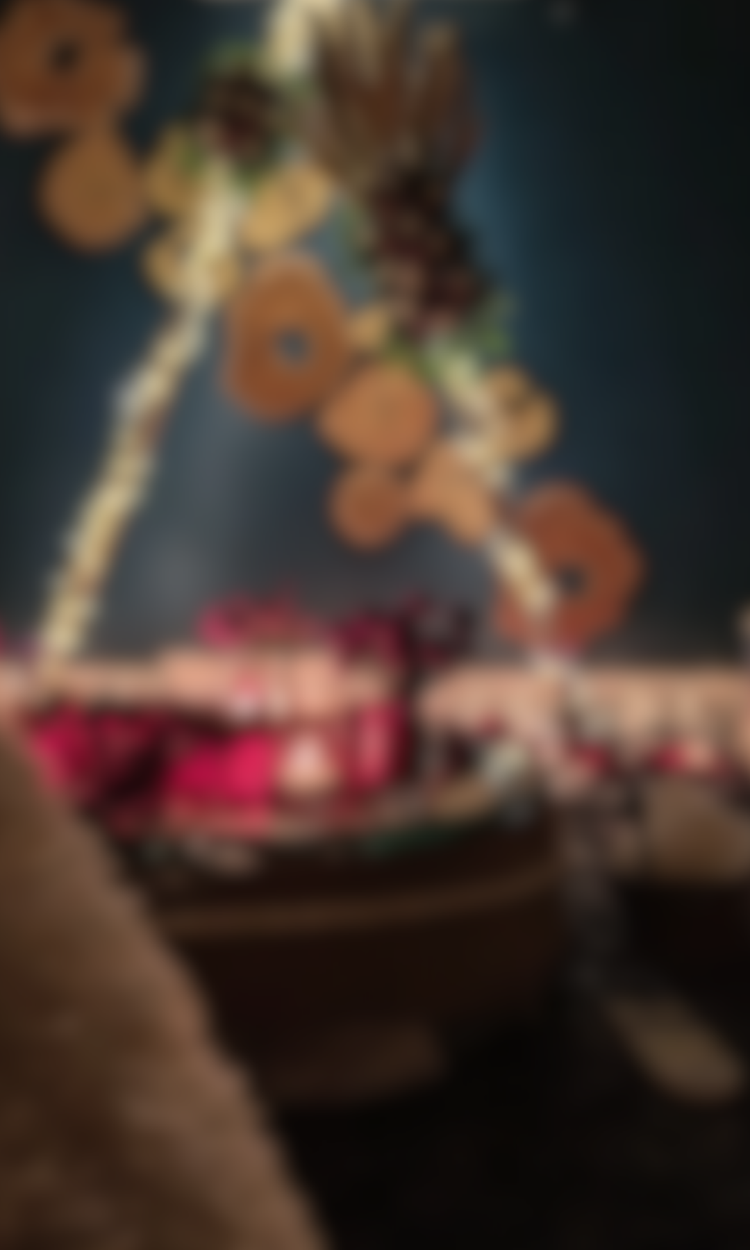 Sweet Together Glass House - Image 8