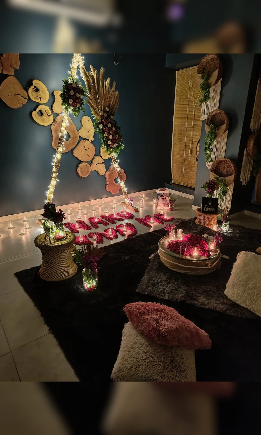 Sweet Together Glass House - Image 9