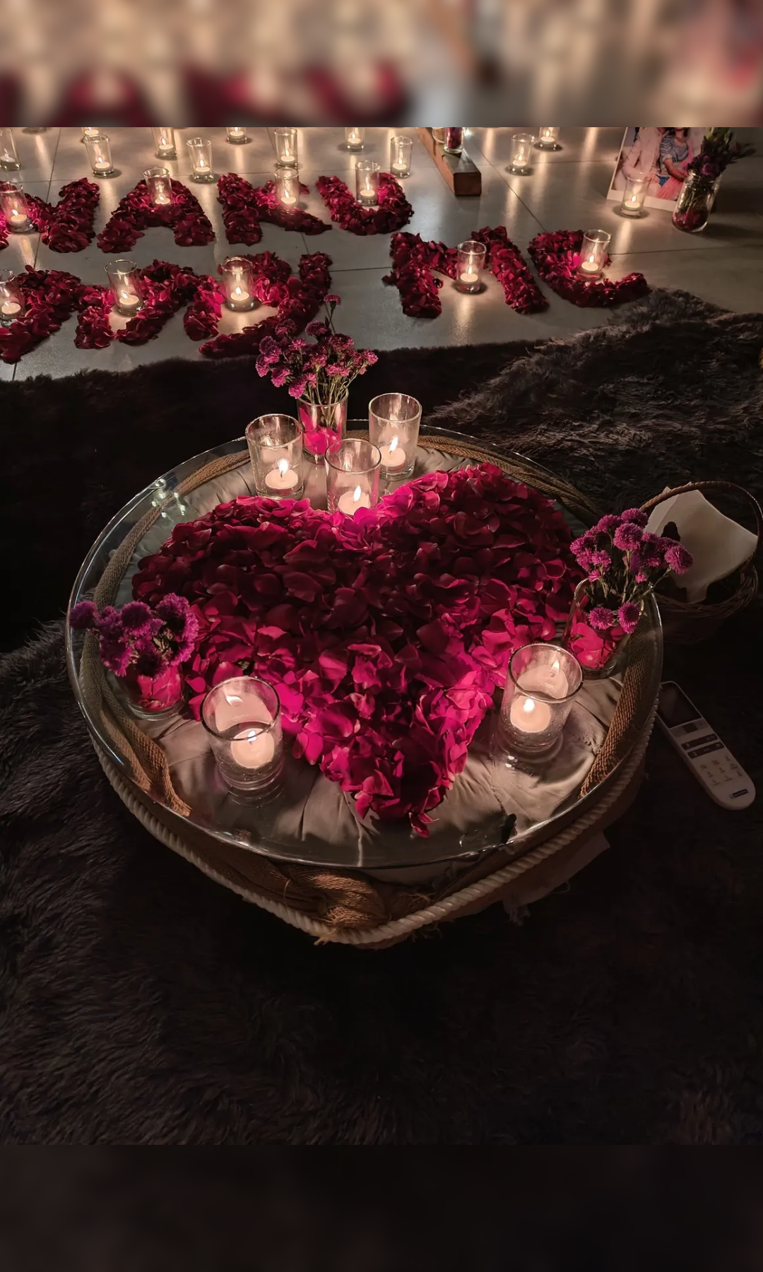 Sweet Together Glass House - Image 10