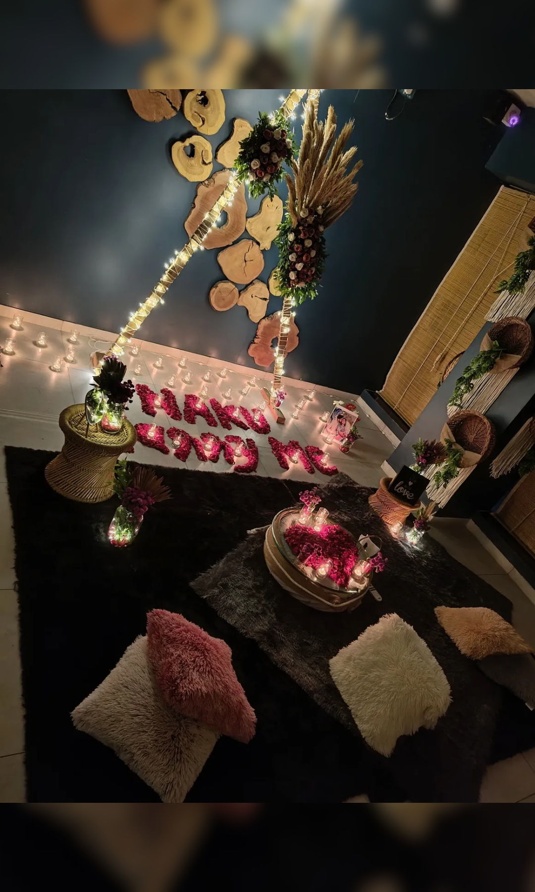 Sweet Together Glass House - Image 11