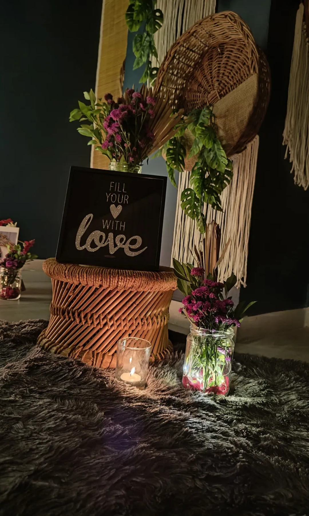 Sweet Together Glass House - Image 13